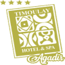 Hôtel Timoulay & Spa Agadir