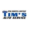 Tim's Auto Service