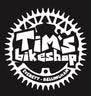 Tim's Bike Shop