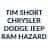 Tim Short Chrysler Hazard KY