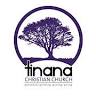 Tinana Christian Church
