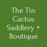The Tin Cactus Saddlery and Boutique