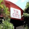 Tin City Waterfront Shops