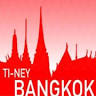 Ti-Ney Bangkok Folly