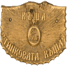 Тинковата къща / The Tinkov house