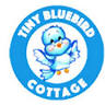 Tiny Bluebird Cottage