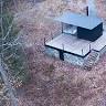Tinyhouse Veranda