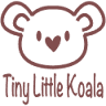 Tiny Little Koala