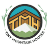 Tiny Mountain Houses