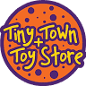 Tiny Town and Toy Store