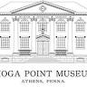 Tioga Point Museum