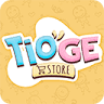 Tio Ge Store - Loja Virtual