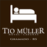 Hotel Cabanas Tio Müller