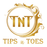 Tips N Toes