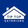 Tip Top Exteriors - Roof Cleaning & Moss Removal