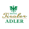 Hotel Tiroler ADLER - Bed & Breakfast in Waidring