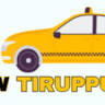 Tirupur Call Taxi