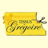 Tissus Grégoire