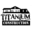 Titanium Construction