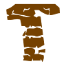 Titan Landscape Materials