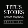 Titus Stores