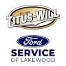 Lakewood Ford Parts