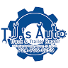 T.J.'s Auto, Truck, & Trailer Repair LLC