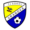 TJ Sokol Vranová - hřiště