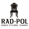 Rad-Pol Sp. z o.o. Sprzedaż tkanin dekoracyjnych