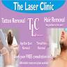 The Laser Clinic - Folkestone
