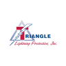 Triangle Lightning Protection