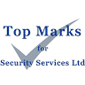 Top Marks for Security Services Ltd