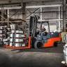 Total Industries Material Handling