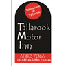 Tallarook Motor Inn