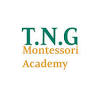 TNG/TMA 幼児英語・モンテッソーリ教育