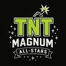TNT Magnum All-stars Cheer