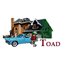 Toad Hall Manor Bed and Breakfast