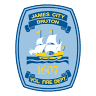 James City Bruton Volunteer Fire Station #1