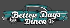 Better Days Diner Lewisburg