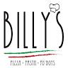 Billy's Italian Restaurant