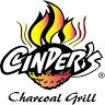 Cinders Charcoal Grill