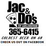 Jac & Do's of Arlington