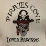 Pirates Cove / Pizza Pro