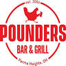 Pounders Bar & Grill