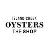 Island Creek Oyster Retail Shop