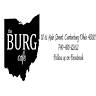 The Burg Cafe