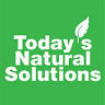 Today' Natural Solutions Health Store