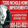 Todd Nichols Home Improvements