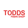 Todds Pawn Shop