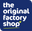 The Original Factory Shop (Leiston)